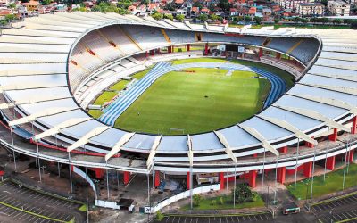 Novo estádio do Mangueirão em Belém (PA) terá Usina Solar com mais de 3 mil painéis
